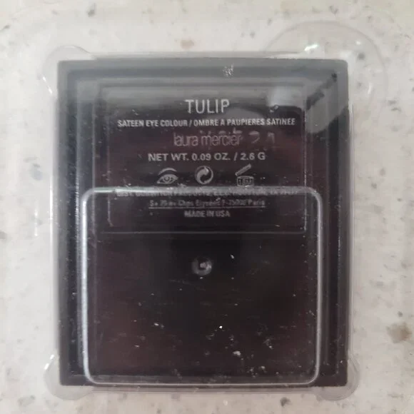 25 x Wholesale Laura Mercier Eye Colour Eye Shadow Refill in Plastic Case - Picture 7 of 16